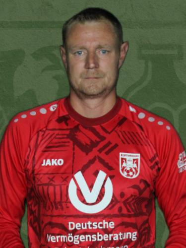 Christian Koschkar