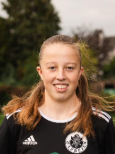 Neasa Annelies van Ree