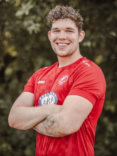 Danny Harms