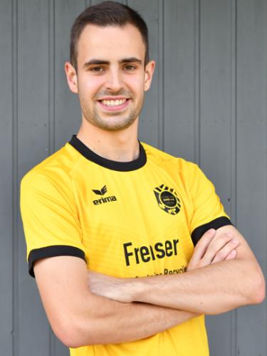 Johannes Buschkröger