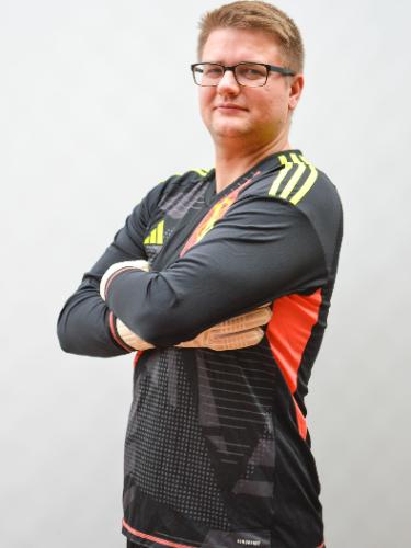 Daniel Hahne