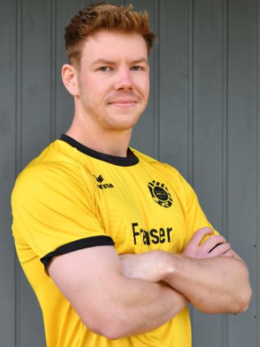 Nils Hünemeier