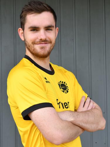 Kilian Kay