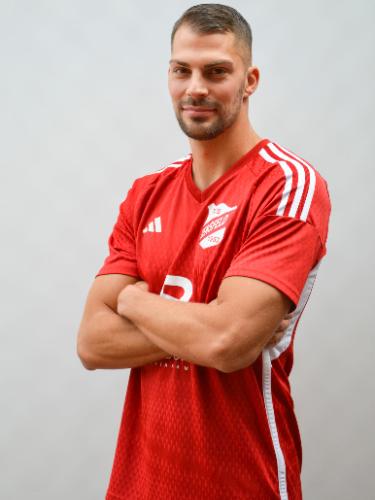 Marco Manfred Huth