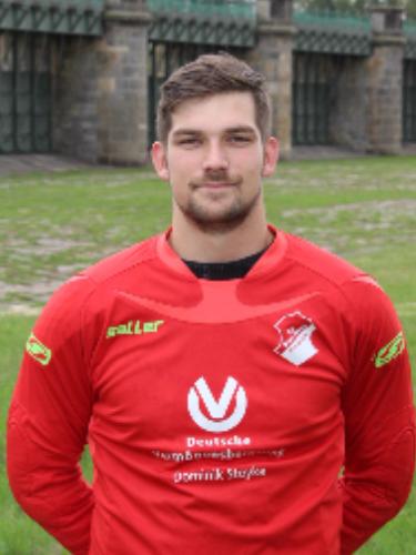 Morten Florian Krüger