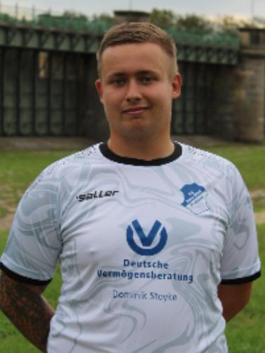 Pascal Möller