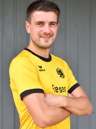 Tobias Wimmelmeier