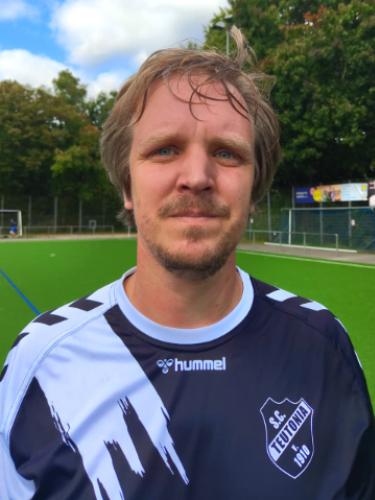 Alexander Westhoff
