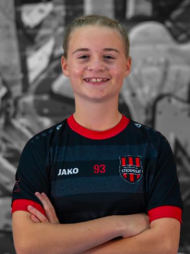Levke Schtolz