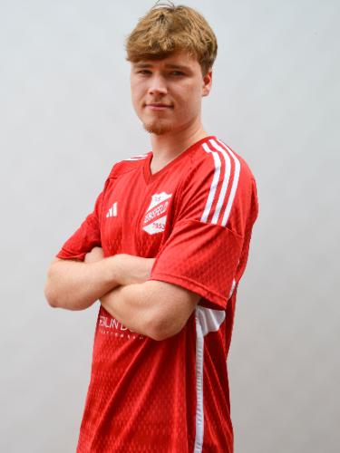 Bennet Nagel