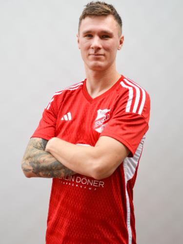 Timo Ohls
