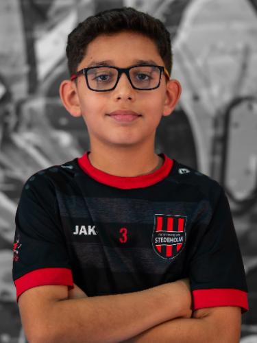 Rawan Waleed Hussein