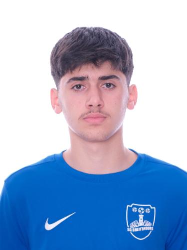 Zyad Hammal