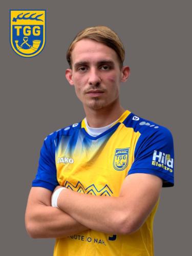 Tobias Schwarz