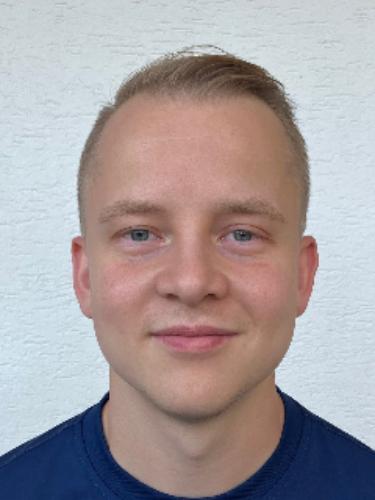 Marius Funke