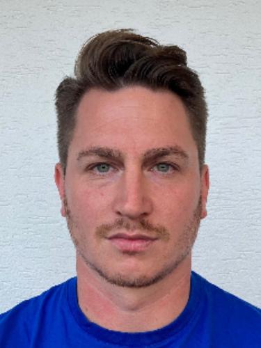 Tim Gebranzig