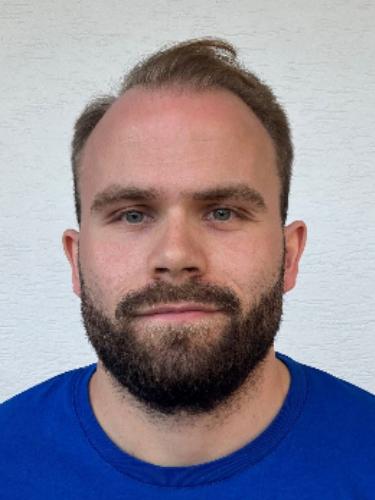 Bastian Häckh