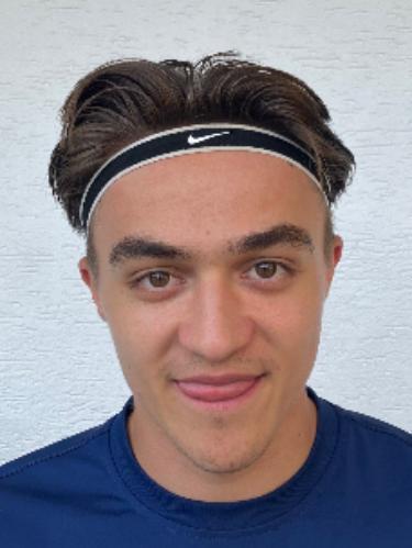 Pascal Mohaupt