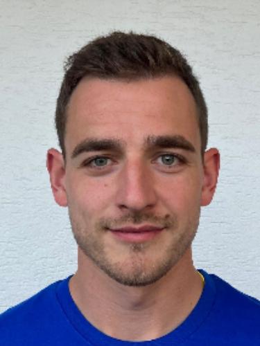 Christopher Niehaus
