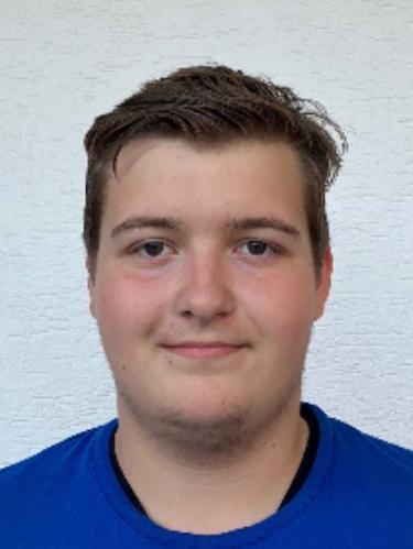 Patrick Rudnik