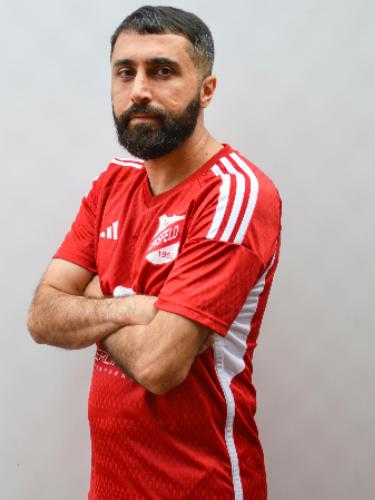 Eyyüp Sari