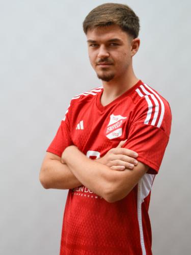Levin Joel Stölten