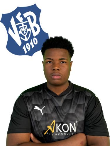 Anas Abdulkadir Mohamed