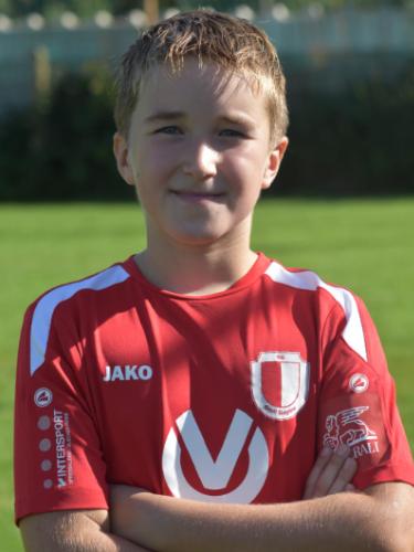 Lukas Zach