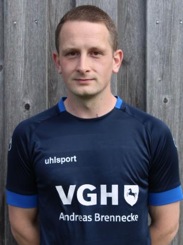 Tobias-Bastian Balhorn