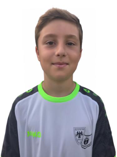 Sam Caron