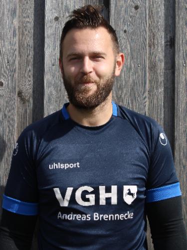 Marius Gärtner