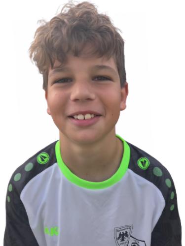 Noah Ciosz