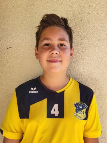 Leandro Schurz