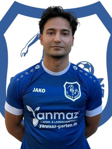 Hakan Araci
