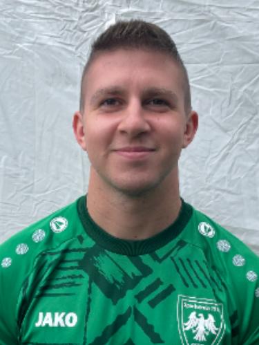 Benedikt Rütten