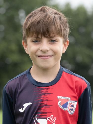 Milian Kirchhof
