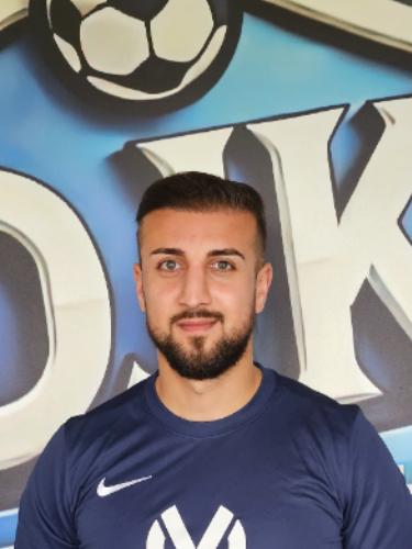 Cahit Erkis