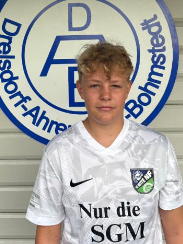 Jonas Sander