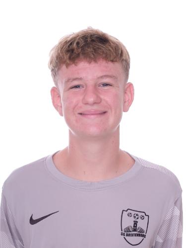 Luca Christian Ulrich