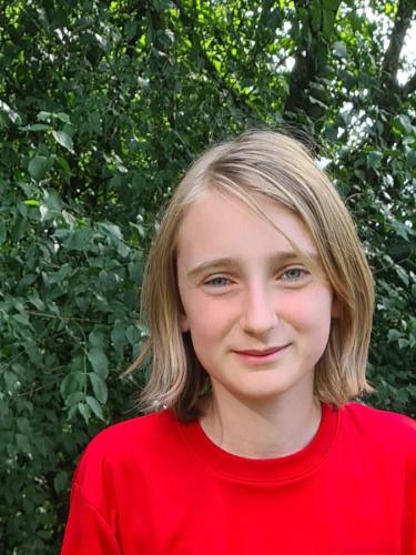 Malvina Elisabeth Suchodolski