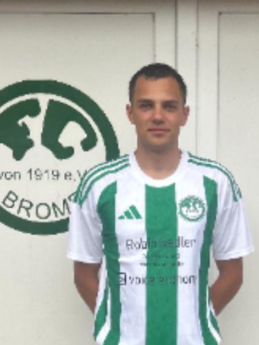Marius Schödler