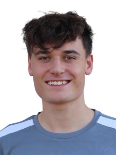 Fabio Menzel