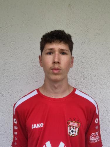Lennard Maurer