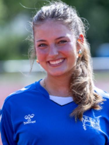 Emma Lotti Schudek