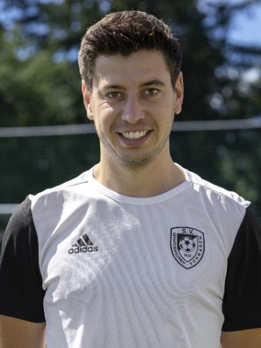 Kevin Rosa