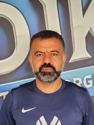 Kemal Sengül