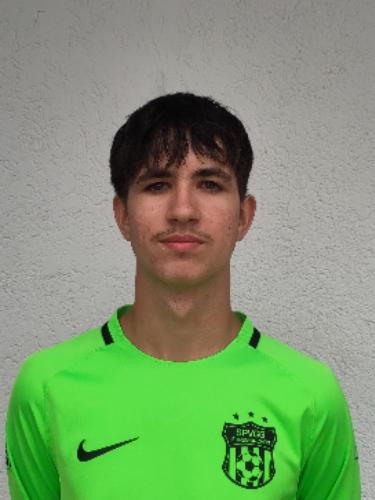 Nestor Moskaliouk