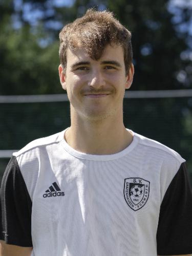 Janik Sauer