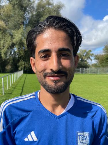 Anas Aloubaid