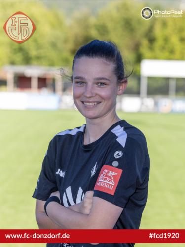Nina Balzer